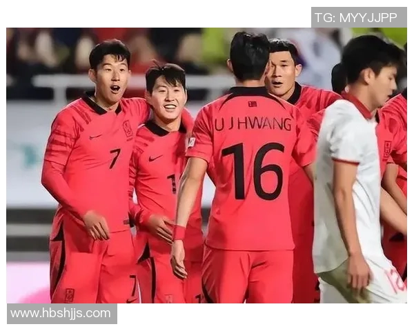 中国男足与韩国队精彩对决集锦回顾激情时刻与经典瞬间