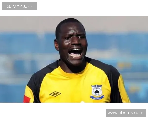 乌干达与埃及世预赛激战在即谁能赢得晋级的关键之战