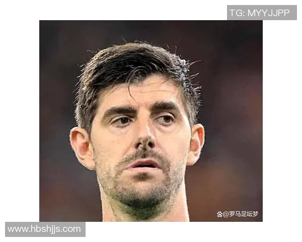 库尔图瓦的守门传奇与现代足球的演变之路